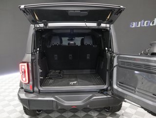 Ford Bronco Badlands 2.7 EcoBoost V6 335CV 4x4 Int.