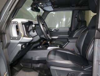 Ford Bronco Badlands 2.7 EcoBoost V6 335CV 4x4 Int.