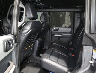 Ford Bronco Badlands 2.7 EcoBoost V6 335CV 4x4 Int.
