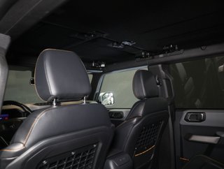 Ford Bronco Badlands 2.7 EcoBoost V6 335CV 4x4 Int.