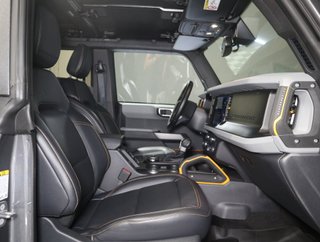 Ford Bronco Badlands 2.7 EcoBoost V6 335CV 4x4 Int.