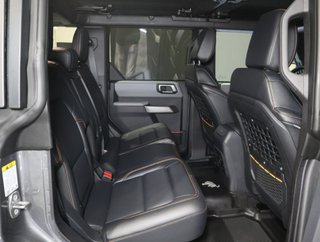 Ford Bronco Badlands 2.7 EcoBoost V6 335CV 4x4 Int.