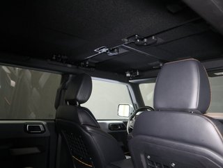 Ford Bronco Badlands 2.7 EcoBoost V6 335CV 4x4 Int.