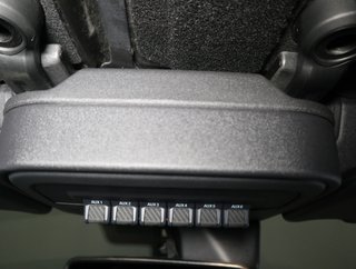 Ford Bronco Badlands 2.7 EcoBoost V6 335CV 4x4 Int.