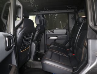 Ford Bronco Badlands 2.7 EcoBoost V6 335CV 4x4 Int.