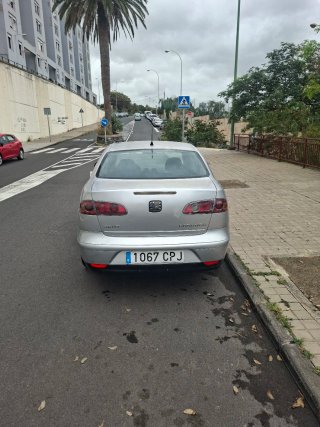 SEAT Cordoba 2004