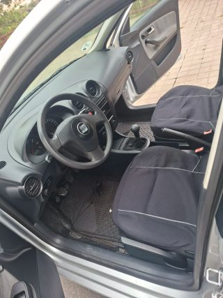 SEAT Cordoba 2004