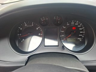 SEAT Cordoba 2004