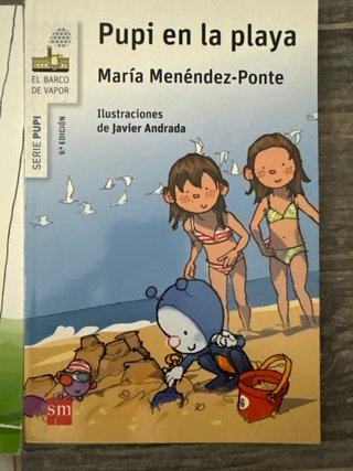 Lote de 3 libros