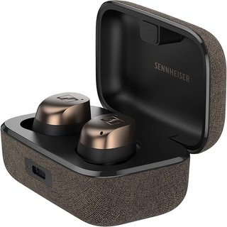 Sennheiser MOMENTUM True Wireless 4 au#008482