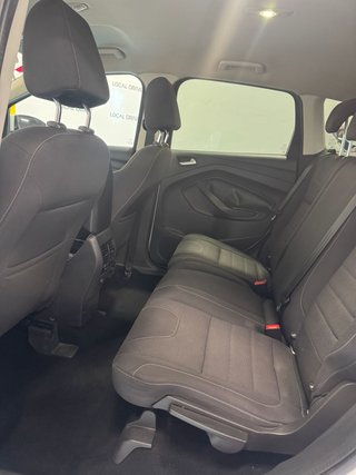 Ford Kuga 2.0 TDCi 120 4x2 A-S-S Titanium