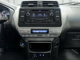 Toyota Land Cruiser 2019 - D-4D GX - 7 PLAZAS