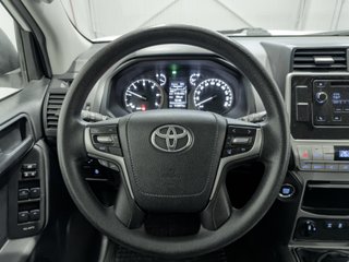 Toyota Land Cruiser 2019 - D-4D GX - 7 PLAZAS
