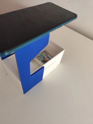 Escáner Cartas Pokémon TGC