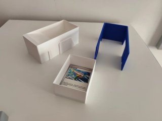 Escáner Cartas Pokémon TGC