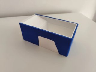 Escáner Cartas Pokémon TGC