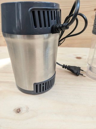 Batidora smoothie H.Koenig SMOO9 570 ml