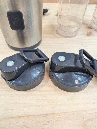 Batidora smoothie H.Koenig SMOO9 570 ml