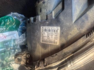 Faros Mercedes W204