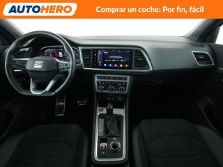Seat Ateca 1.5 TSI ACT FR Go