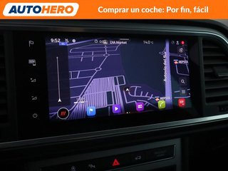 Seat Ateca 1.5 TSI ACT FR Go