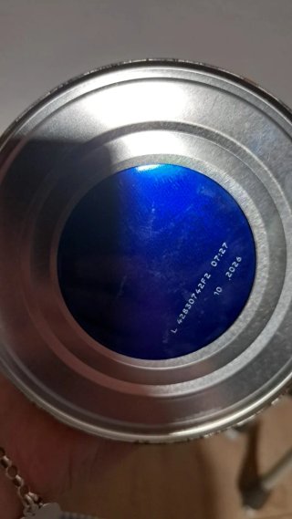 Bote Leche NAN SUPREME PRO 1 (800g)