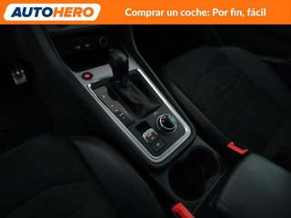 Seat Ateca 1.5 TSI ACT FR Go