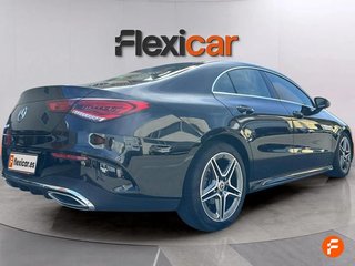 Mercedes CLA CLA 180