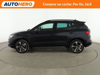Seat Ateca 1.5 TSI ACT FR Go