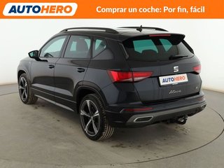 Seat Ateca 1.5 TSI ACT FR Go