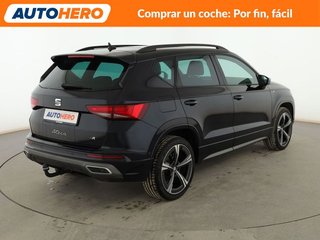 Seat Ateca 1.5 TSI ACT FR Go