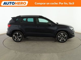 Seat Ateca 1.5 TSI ACT FR Go
