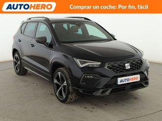 Seat Ateca 1.5 TSI ACT FR Go
