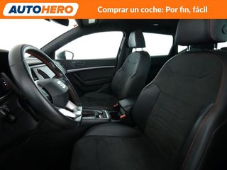 Seat Ateca 1.5 TSI ACT FR Go