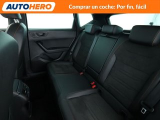 Seat Ateca 1.5 TSI ACT FR Go