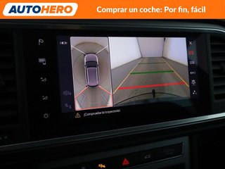Seat Ateca 1.5 TSI ACT FR Go
