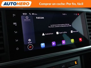 Seat Ateca 1.5 TSI ACT FR Go