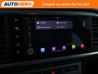 Seat Ateca 1.5 TSI ACT FR Go