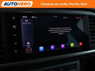Seat Ateca 1.5 TSI ACT FR Go