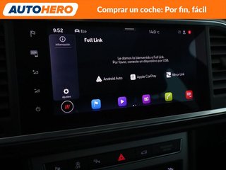 Seat Ateca 1.5 TSI ACT FR Go