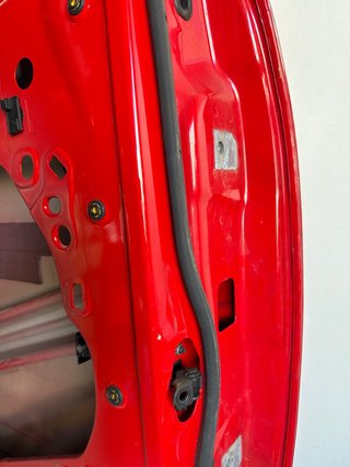 Puerta delantera Izquierda Jeep Renegade 2020