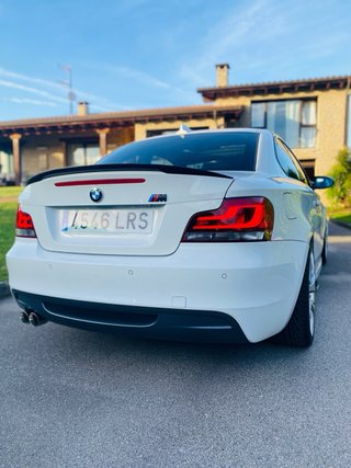 BMW Serie 1 e82 177cv