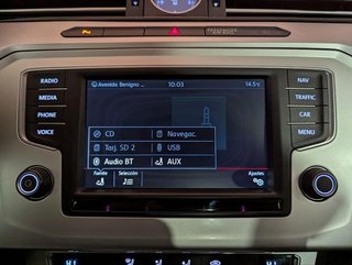 Volkswagen Passat Variant Advance 2.0 TDI 150CV BMT