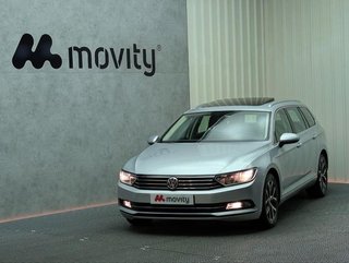 Volkswagen Passat Variant Advance 2.0 TDI 150CV BMT
