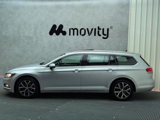 Volkswagen Passat Variant Advance 2.0 TDI 150CV BMT