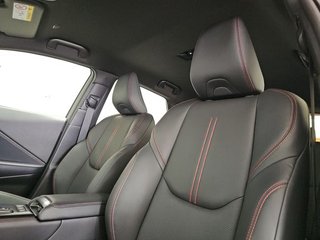 Lexus LBX 1.5 136cv HEV Elegant+ Black