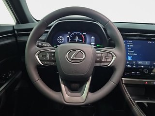 Lexus LBX 1.5 136cv HEV Elegant+ Black