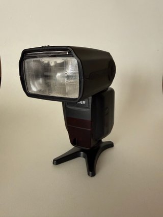 Flash Neewer NW565EX-N para Nikon