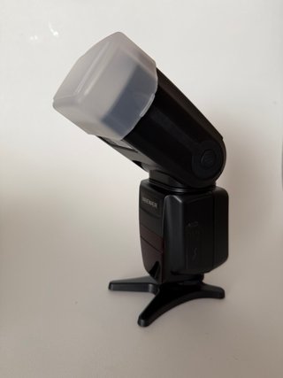 Flash Neewer NW565EX-N para Nikon