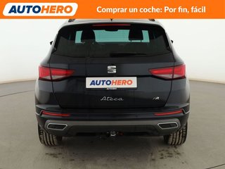 Seat Ateca 1.5 TSI ACT FR Go